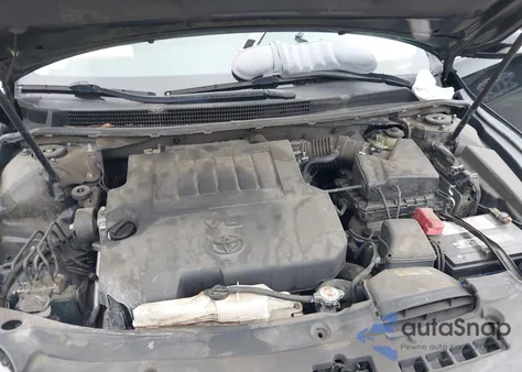 2016 Toyota Avalon Xle из США, поврежденный, VIN 4T1BK1EBXGU229481